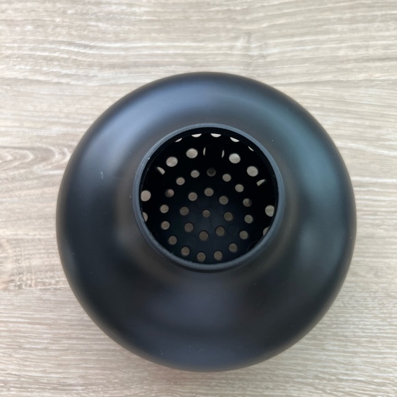 Revlon Black Hair Dryer with Attachments - Picture 8 of 10